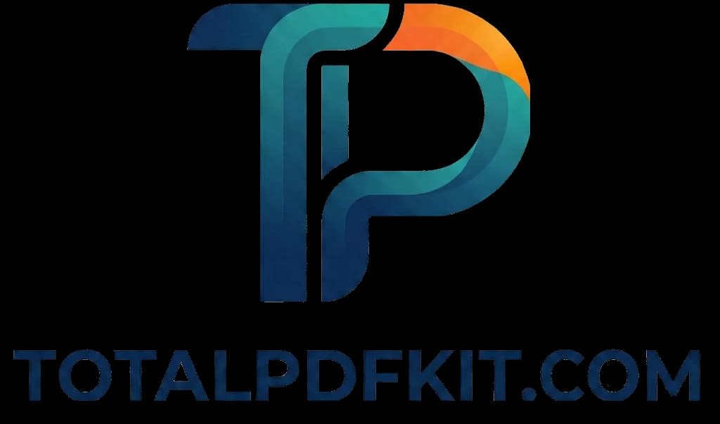 TotalPDF Kit Logo